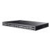 Switch TP-Link TL-SG2452LP 48 porturi Gigabit + 4 SFP uplink Administrabil, PoE+, Rack 19 Switch TP-Link TL-SG2452LP 48 porturi Gigabit + 4 SFP uplink Administrabil, PoE+, Rack 19