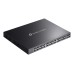 Switch TP-Link TL-SG2452LP 48 porturi Gigabit + 4 SFP uplink Administrabil, PoE+, Rack 19 Switch TP-Link TL-SG2452LP 48 porturi Gigabit + 4 SFP uplink Administrabil, PoE+, Rack 19