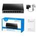 Switch CUDY GS108E 8 porturi Gigabit Administrabil Switch CUDY GS108E 8 porturi Gigabit Administrabil