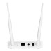 Access Point D-Link DAP-2020/E interior, Wi-Fi 4 Single Band 2.4 GHz 300 Mbps