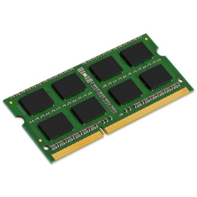 Memorie RAM laptop Kingston ValueRAM 4GB DDR3 1600MHz CL11, SO-DIMM Memorie RAM laptop Kingston ValueRAM 4GB DDR3 1600MHz CL11, SO-DIMM