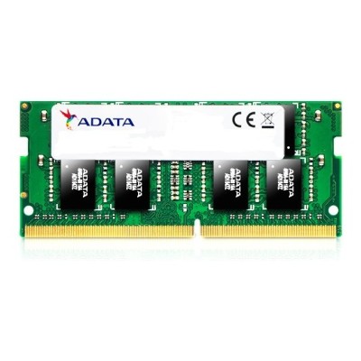 Memorie RAM laptop ADATA Premier 8GB DDR4 2400MHz CL17, SO-DIMM