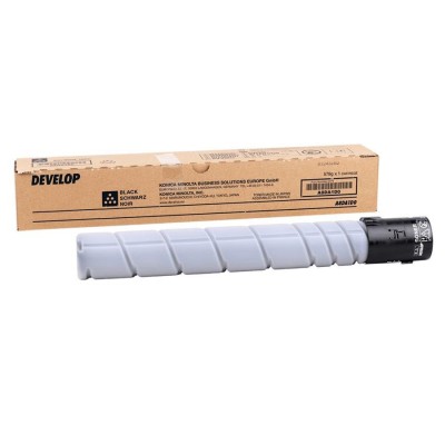 Toner Develop AC7A0D0 Negru (XXL), 25.000 pagini