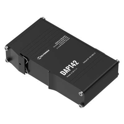 Access Point Teltonika DAP142 interior, Wi-Fi 4 Single Band 300 Mbps, PoE, Standalone