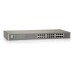 Switch LEVELONE FSW-2450 24 porturi 10/100 Neadministrabil Switch LEVELONE FSW-2450 24 porturi 10/100 Neadministrabil