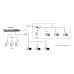 Switch LEVELONE FSW-2450 24 porturi 10/100 Neadministrabil Switch LEVELONE FSW-2450 24 porturi 10/100 Neadministrabil