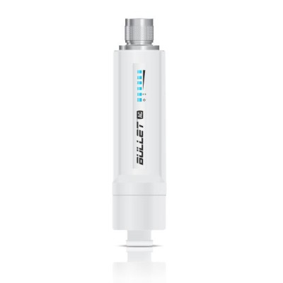 Access Point Ubiquiti B-DB-AC exterior, Wi-Fi 5 Dual Band 300 Mbps, PoE