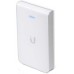 Access Point Ubiquiti UniFi In-Wall UAP-AC-IW, Wi-Fi 5 Dual Band 867 Mbps, PoE, Controller
