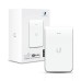 Access Point Ubiquiti UniFi In-Wall UAP-AC-IW, Wi-Fi 5 Dual Band 867 Mbps, PoE, Controller