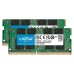 Memorie RAM laptop Crucial Classic 16GB (2x8GB) DDR4 3200MHz CL22, SO-DIMM Memorie RAM laptop Crucial Classic 16GB (2x8GB) DDR4 3200MHz CL22, SO-DIMM