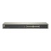Switch LEVELONE GSW-1657 16 porturi Gigabit Neadministrabil, Rack 19 Switch LEVELONE GSW-1657 16 porturi Gigabit Neadministrabil, Rack 19