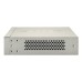 Switch LEVELONE GSW-1657 16 porturi Gigabit Neadministrabil, Rack 19 Switch LEVELONE GSW-1657 16 porturi Gigabit Neadministrabil, Rack 19