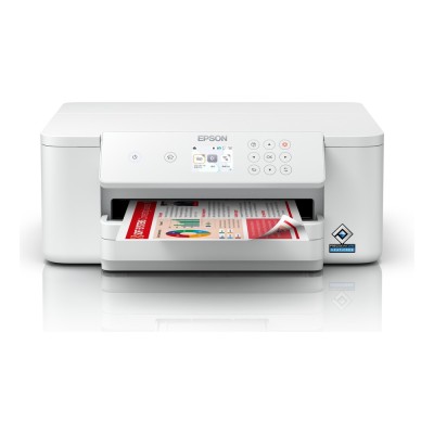 Imprimanta Epson WorkForce WF-C4310DW A4 color inkjet, Wi-Fi + Ethernet, Duplex automat Imprimanta Epson WorkForce WF-C4310DW A4 color inkjet, Wi-Fi + Ethernet, Duplex automat
