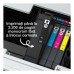 Imprimanta Epson WorkForce WF-C4310DW A4 color inkjet, Wi-Fi + Ethernet, Duplex automat Imprimanta Epson WorkForce WF-C4310DW A4 color inkjet, Wi-Fi + Ethernet, Duplex automat