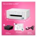Imprimanta Epson WorkForce WF-C4310DW A4 color inkjet, Wi-Fi + Ethernet, Duplex automat Imprimanta Epson WorkForce WF-C4310DW A4 color inkjet, Wi-Fi + Ethernet, Duplex automat