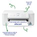 Imprimanta Epson WorkForce WF-C4310DW A4 color inkjet, Wi-Fi + Ethernet, Duplex automat Imprimanta Epson WorkForce WF-C4310DW A4 color inkjet, Wi-Fi + Ethernet, Duplex automat