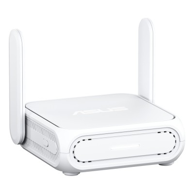Router wireless ASUS RT-BE58 GO Wi-Fi 7 Dual Band 3600 Mbps, 4G LTE