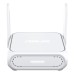Router wireless ASUS RT-BE58 GO Wi-Fi 7 Dual Band 3600 Mbps, 4G LTE