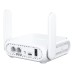 Router wireless ASUS RT-BE58 GO Wi-Fi 7 Dual Band 3600 Mbps, 4G LTE