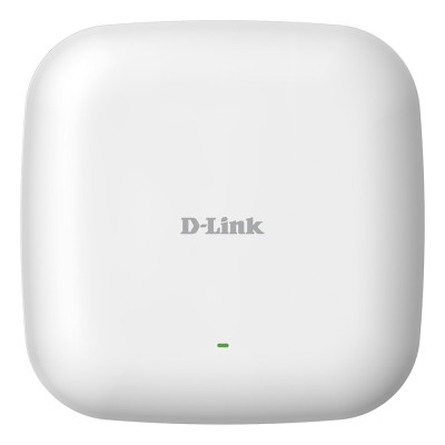 Access Point D-Link DAP-2610 interior, Wi-Fi 5 Dual Band 1000 Mbps, PoE, Controller