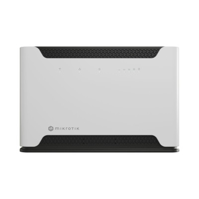 Access Point Mikrotik D53G-5HACD2HND-TC&FG621-EA interior, Wi-Fi 5 Dual Band, 5x Gigabit Ethernet, Standalone