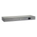 Switch LEVELONE GSW-2457 24 porturi Gigabit Neadministrabil, PoE, Rack 19 Switch LEVELONE GSW-2457 24 porturi Gigabit Neadministrabil, PoE, Rack 19