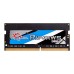 Memorie RAM laptop G.SKILL Ripjaws 16GB DDR4 3200MHz CL22, SO-DIMM