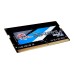 Memorie RAM laptop G.SKILL Ripjaws 16GB DDR4 3200MHz CL22, SO-DIMM