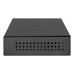 Switch LEVELONE GES-2108P 8 porturi Gigabit Administrabil, PoE+ Switch LEVELONE GES-2108P 8 porturi Gigabit Administrabil, PoE+