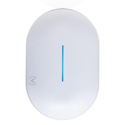Access Point Alta Labs AP6 interior, Wi-Fi 6 Dual Band 6300 Mbps, PoE, Cloud