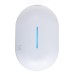 Access Point Alta Labs AP6 interior, Wi-Fi 6 Dual Band 6300 Mbps, PoE, Cloud