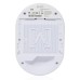 Access Point Alta Labs AP6 interior, Wi-Fi 6 Dual Band 6300 Mbps, PoE, Cloud