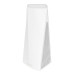 Access Point Mikrotik RBD25G-5HPACQD2HPND interior, Wi-Fi 5 Tri Band 1733 Mbps, PoE+