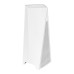 Access Point Mikrotik RBD25G-5HPACQD2HPND interior, Wi-Fi 5 Tri Band 1733 Mbps, PoE+
