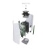 Access Point Mikrotik RBD25G-5HPACQD2HPND interior, Wi-Fi 5 Tri Band 1733 Mbps, PoE+
