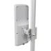 Access Point Mikrotik L22UGS-5HAXD2HAXD-15S exterior, Wi-Fi 6 Dual Band AX3000, PoE, Standalone