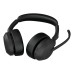 Casti Jabra Evolve2 55 On-ear Birou, Bluetooth, ANC, cu microfon Casti Jabra Evolve2 55 On-ear Birou, Bluetooth, ANC, cu microfon