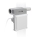 Access Point Mikrotik CUBEG-5AC60AY-SA exterior, Wi-Fi 5 Single Band 433 Mbps, PoE