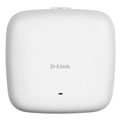 Access Point D-Link DAP-2680 interior, Wi-Fi 5 Dual Band AC1750, PoE+