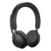 Casti Jabra Evolve2 65 On-ear Birou, Bluetooth, ANC, cu microfon Casti Jabra Evolve2 65 On-ear Birou, Bluetooth, ANC, cu microfon
