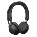 Casti Jabra Evolve2 65 Over-ear Birou, Wireless + Bluetooth, ANC, cu microfon Casti Jabra Evolve2 65 Over-ear Birou, Wireless + Bluetooth, ANC, cu microfon