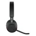 Casti Jabra Evolve2 65 Over-ear Birou, Wireless + Bluetooth, ANC, cu microfon Casti Jabra Evolve2 65 Over-ear Birou, Wireless + Bluetooth, ANC, cu microfon