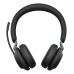 Casti Jabra Evolve2 65 On-ear Birou, Bluetooth, cu microfon Casti Jabra Evolve2 65 On-ear Birou, Bluetooth, cu microfon