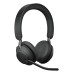 Casti Jabra Evolve2 65 On-ear Birou, Bluetooth, cu microfon Casti Jabra Evolve2 65 On-ear Birou, Bluetooth, cu microfon