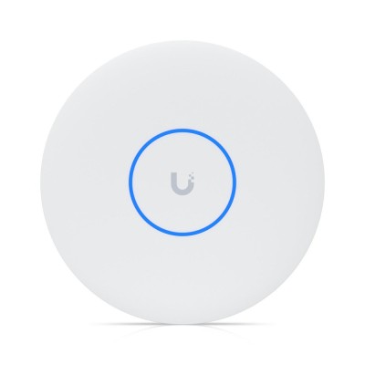 Access Point Ubiquiti U7-PRO-XG interior, Wi-Fi 7 Tri Band 10788 Mbps, PoE+, Cloud/Controller