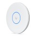 Access Point Ubiquiti U7-PRO-XG interior, Wi-Fi 7 Tri Band 10788 Mbps, PoE+, Cloud/Controller