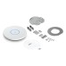 Access Point Ubiquiti U7-PRO-XG interior, Wi-Fi 7 Tri Band 10788 Mbps, PoE+, Cloud/Controller