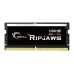 Memorie RAM laptop G.SKILL Ripjaws 16GB DDR5 5600MHz CL40, SO-DIMM Memorie RAM laptop G.SKILL Ripjaws 16GB DDR5 5600MHz CL40, SO-DIMM