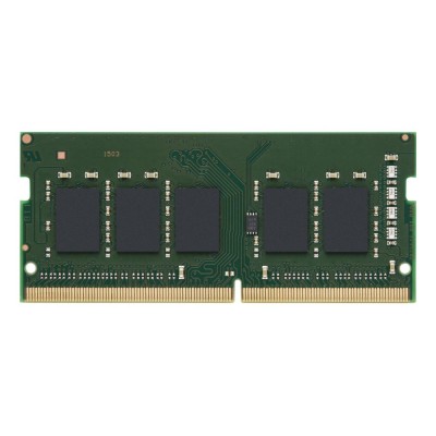 Memorie RAM laptop Kingston 8GB DDR4 3200MHz CL22, SO-DIMM