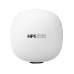 Access Point Aruba HPE AP-503 interior, Wi-Fi 6 Dual Band 1490 Mbps, PoE, Cloud
